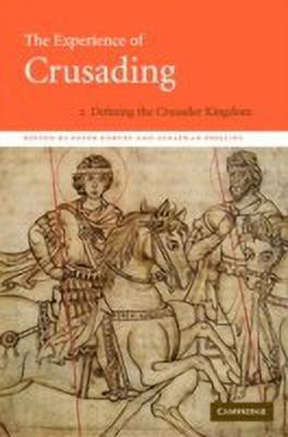 The Experience of Crusading(English, Hardcover, unknown)