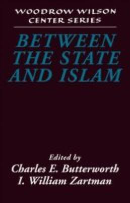 Between the State and Islam(English, Hardcover, unknown)