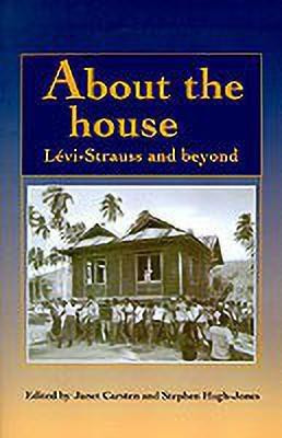 About the House(English, Paperback, unknown)