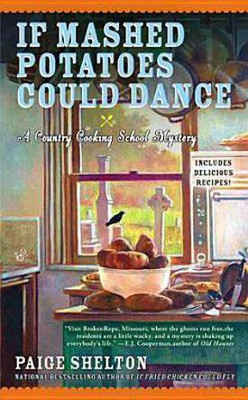 If Mashed Potatoes Could Dance(English, Paperback, Shelton Paige)