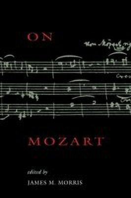 On Mozart(English, Paperback, unknown)