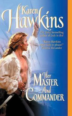 Her Master and Commander(English, Electronic book text, Hawkins Karen)
