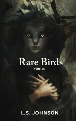 Rare Birds(English, Paperback, Johnson L S)