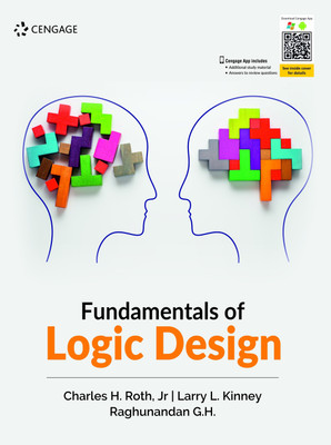 Fundamentals of Logic Design(English, Paperback, unknown)