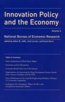 Innovation Policy and the Economy(English, Paperback, unknown)
