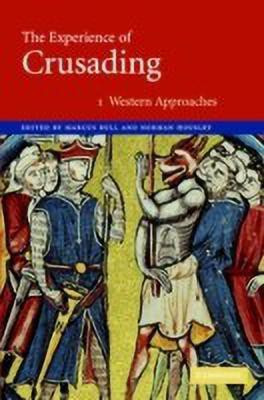 The Experience of Crusading(English, Hardcover, unknown)