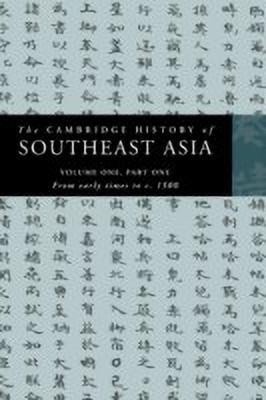 The Cambridge History of Southeast Asia(English, Paperback, unknown)