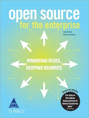 Open Source for the Enterprise(English, Paperback, Woods Dan)