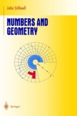 Numbers and Geometry(English, Hardcover, Stillwell John)