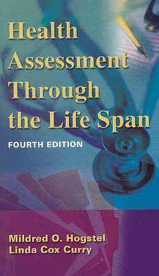 Health Assessment Through the Life Span(English, Paperback, F.A. Davis Company)