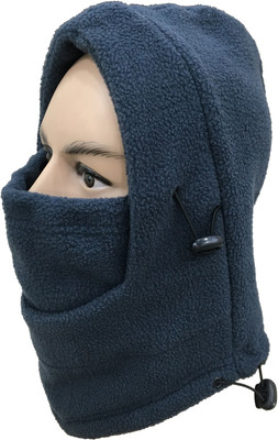 Gajraj Solid Monkey Cap Cap
