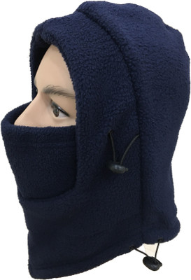 Gajraj Solid Monkey Cap Cap