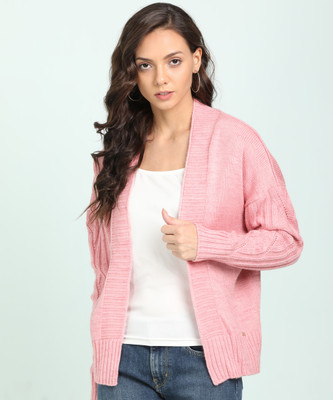 Park Avenue Women No Closure Cardigan