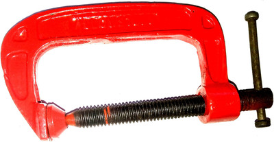 Inditrust C-clamp(9 cm)