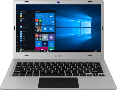 Image of Life Digital Zed Celeron 11.6 inch Laptop which is one of the best laptops under 15000