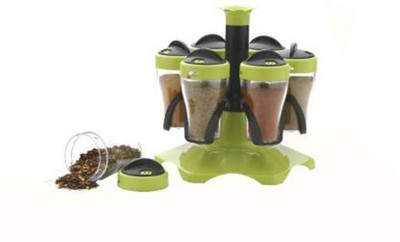 haiko Spice Set Plastic(6 Piece)