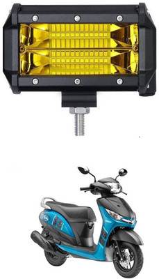 PRTEK LED Fog Lamp Unit for Yamaha Alpha