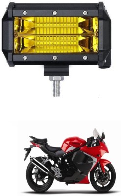 PRTEK LED Fog Lamp Unit for Hyosung GT250R