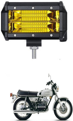 PRTEK LED Fog Lamp Unit for Yamaha RD 350