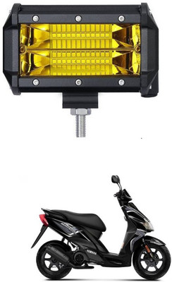 PRTEK LED Fog Lamp Unit for Yamaha