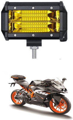 PRTEK LED Fog Lamp Unit for KTM RC 200