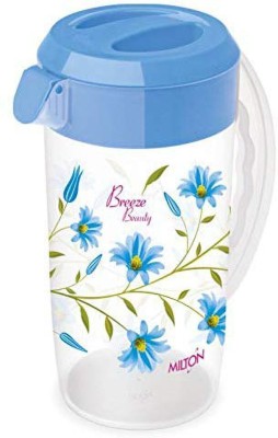 MILTON 2.4 L Plastic Water Jug