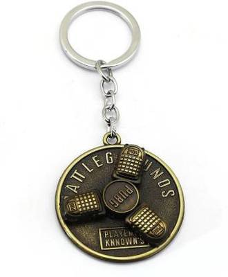 Pubg hotsell bike keychain