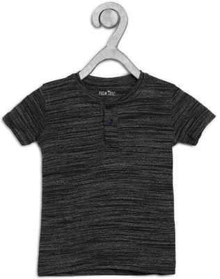 gini-jony-boys-self-design-cotton-blend-t-shirtgrey-pack-of-1