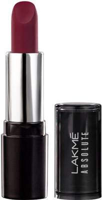 Lakmé Absolute Matte Revolution Lip Color