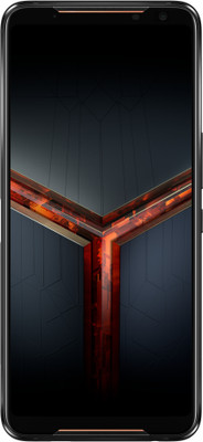 [First sale 30th Sept ] Asus ROG Phone II  Black, 512 GB 12 GB RAM at Flipkart