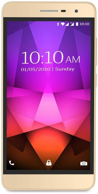 Tashan Ts-861 (Gold, 4 GB)(512 MB RAM)