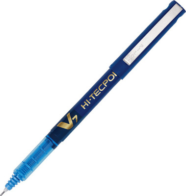 6% OFF on PILOT Hitec V7 Roller Ball Pen(Blue) 6% OFF on PILOT Hitec V7 Roller Ball Pen(Blue)