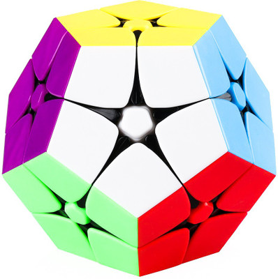 D ETERNAL by 2 Magic Cube P Toy 1 Pieces(1 Pieces)