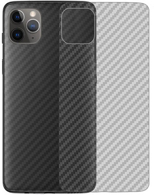 Karpine Back Screen Guard for Apple iPhone 11 Pro Max(Pack of 1)