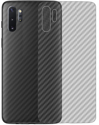 Karpine Back Screen Guard for Samsung Galaxy Note 10 Pro(Pack of 1)