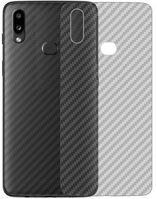Karpine Back Screen Guard for Samsung Galaxy A10s(Pack of 1)