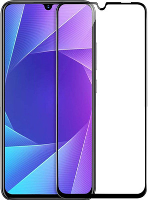 Aspir Edge To Edge Tempered Glass for Vivo V11 Pro(Pack of 1)
