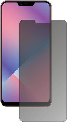 SmartLike Tempered Glass Guard for Asus Zenfone Max Pro M1(Pack of 1)