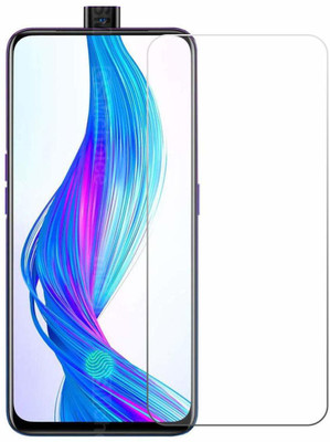 CASE CREATION Nano Glass for Oppo F11 Glass,Easy to install,Case Friendly(Pack of 1)