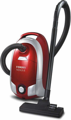 6 Off On Eureka Forbes Vogue Dry Vacuum Cleaner Red And