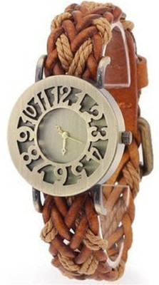 Alpha sales KK-40 Analog Watch  - For Women