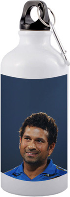 COLOR YARD 600 ml Aluminium Sipper(Pack of 1, Multicolor)