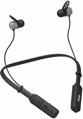 PTron Tangent Evo NeckBand Bluetooth Headset