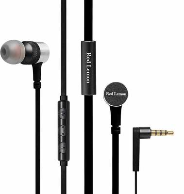 Redlemon earphones 2025