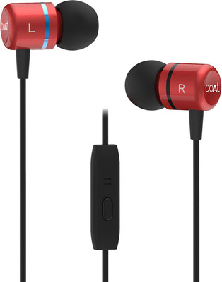 boAt Rockerz 270V2 Bluetooth Headset 