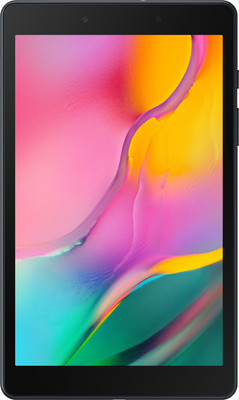 Samsung Galaxy Tab A 8.0 Wifi 2GB RAM 32 GB ROM 7.996 inch with Wi-Fi Only Tablet (Black)
