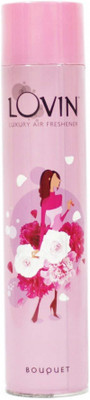LOVIN Bouquet Spray(234 ml)