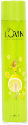 LOVIN Lemon Spray(234 ml)