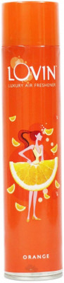 LOVIN Orange Spray(234 ml)
