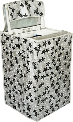 SWASTIK Top Loading Washing Machine  Cover(Width: 54 cm, Multi)